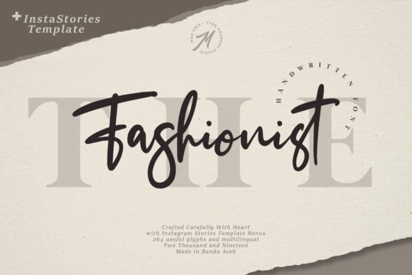 [Creativefabrica] The Fashionist Font (2021)_0.jpg